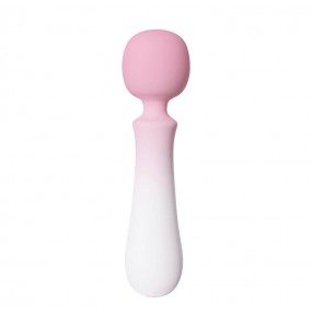 NIHUANTU - Lolita AV Wand (Chargeable - Pink)
